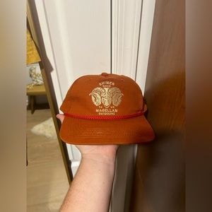 Magellan Shiner Bock Hat